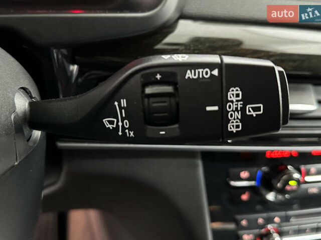 Чорний БМВ Х5, об'ємом двигуна 2.99 л та пробігом 178 тис. км за 38950 $, фото 18 на Automoto.ua
