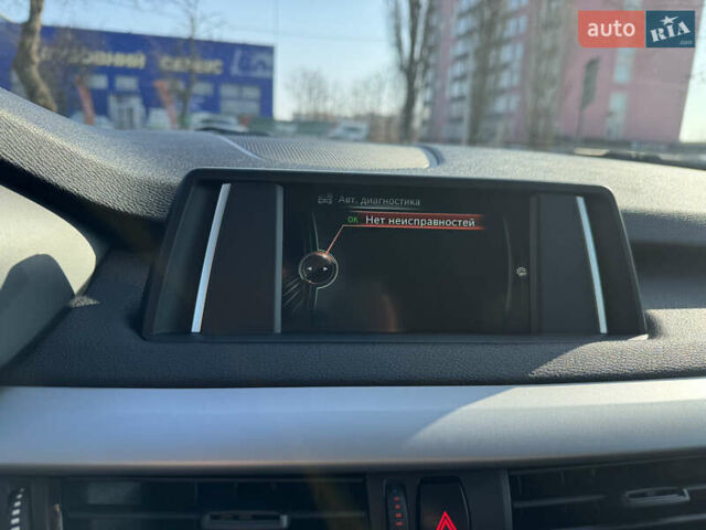 Черный БМВ Х5, объемом двигателя 2 л и пробегом 146 тыс. км за 29200 $, фото 22 на Automoto.ua