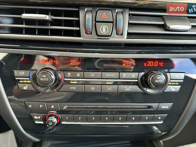 Черный БМВ Х5, объемом двигателя 2.99 л и пробегом 178 тыс. км за 38950 $, фото 25 на Automoto.ua