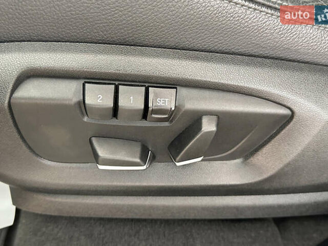 Черный БМВ Х5, объемом двигателя 2.99 л и пробегом 178 тыс. км за 38950 $, фото 8 на Automoto.ua