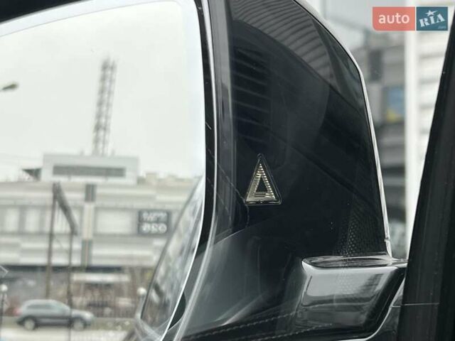 Черный БМВ Х5, объемом двигателя 3 л и пробегом 133 тыс. км за 37000 $, фото 38 на Automoto.ua