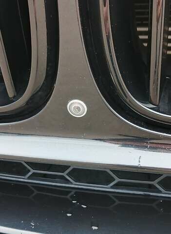 Чорний БМВ Х5, об'ємом двигуна 2 л та пробігом 200 тис. км за 26500 $, фото 47 на Automoto.ua