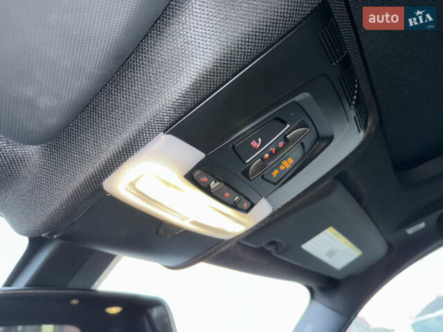 Черный БМВ Х5, объемом двигателя 2 л и пробегом 100 тыс. км за 29900 $, фото 50 на Automoto.ua