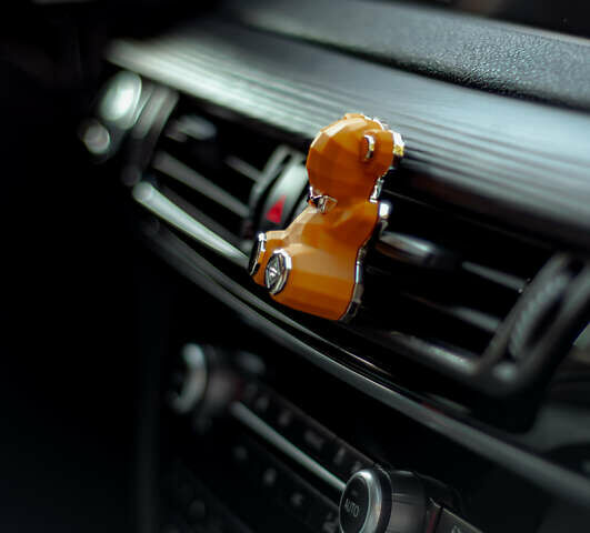 Черный БМВ Х5, объемом двигателя 2 л и пробегом 211 тыс. км за 39900 $, фото 13 на Automoto.ua