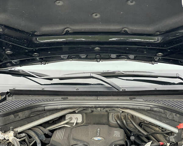 Чорний БМВ Х5, об'ємом двигуна 2 л та пробігом 96 тис. км за 34999 $, фото 27 на Automoto.ua