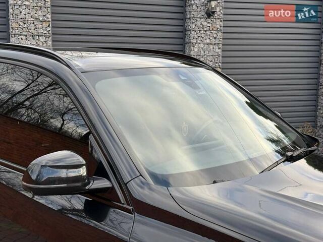 Чорний БМВ Х5, об'ємом двигуна 3 л та пробігом 148 тис. км за 49500 $, фото 13 на Automoto.ua