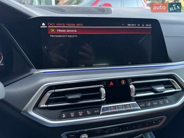 Чорний БМВ Х5, об'ємом двигуна 4.39 л та пробігом 112 тис. км за 53900 $, фото 108 на Automoto.ua