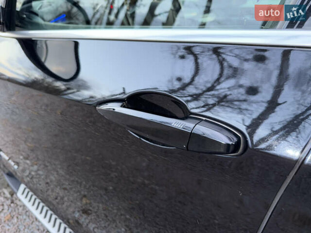 Черный БМВ Х5, объемом двигателя 2 л и пробегом 100 тыс. км за 29900 $, фото 52 на Automoto.ua