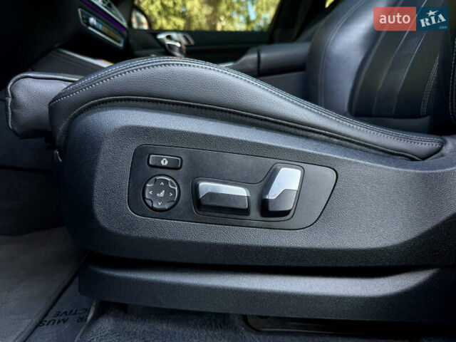 Черный БМВ Х5, объемом двигателя 3 л и пробегом 149 тыс. км за 49500 $, фото 36 на Automoto.ua