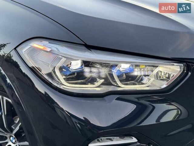 Чорний БМВ Х5, об'ємом двигуна 4.39 л та пробігом 112 тис. км за 53900 $, фото 76 на Automoto.ua