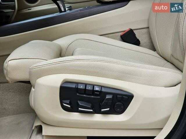 Черный БМВ Х5, объемом двигателя 2 л и пробегом 144 тыс. км за 33999 $, фото 40 на Automoto.ua