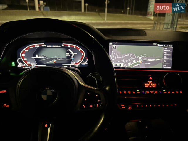 Черный БМВ Х5, объемом двигателя 2.99 л и пробегом 268 тыс. км за 57000 $, фото 17 на Automoto.ua