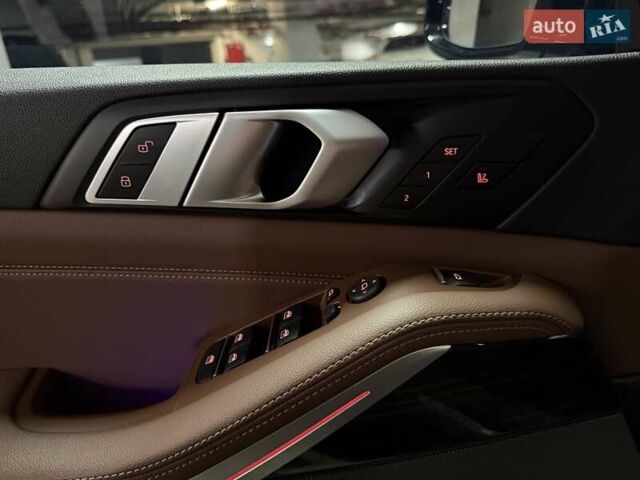 Черный БМВ Х5, объемом двигателя 3 л и пробегом 129 тыс. км за 65500 $, фото 29 на Automoto.ua