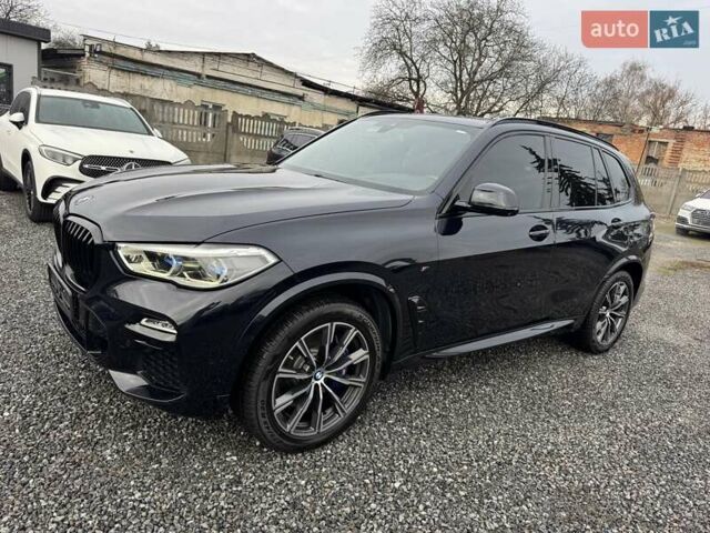 Чорний БМВ Х5, об'ємом двигуна 4.39 л та пробігом 112 тис. км за 51900 $, фото 31 на Automoto.ua