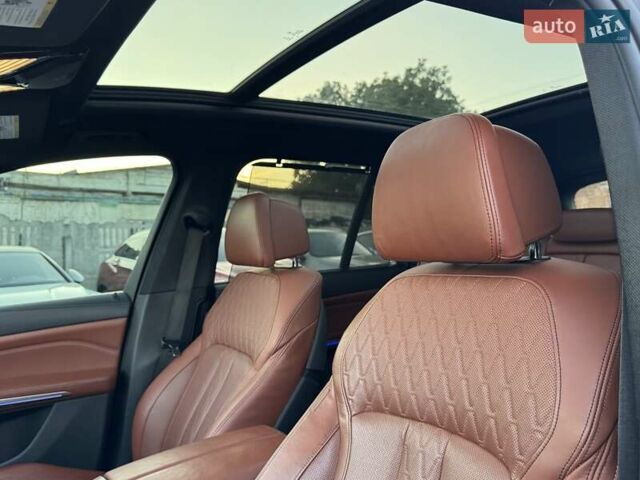 Чорний БМВ Х5, об'ємом двигуна 4.39 л та пробігом 112 тис. км за 53900 $, фото 30 на Automoto.ua