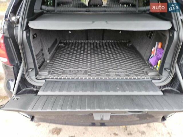 БМВ Х5 2018 в Прилуках на Automoto.ua Черный БМВ Х5, объемом двигателя 2.99 л и пробегом 220 тыс. км за 40800 $, фото 19 на Automoto.ua