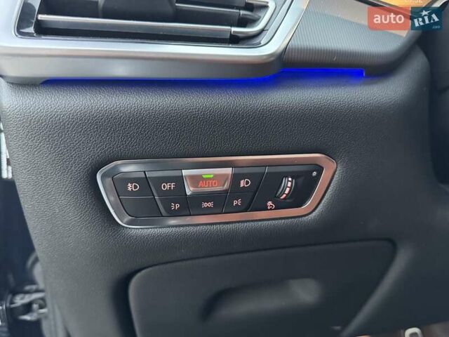 Чорний БМВ Х5, об'ємом двигуна 4.39 л та пробігом 112 тис. км за 53900 $, фото 37 на Automoto.ua