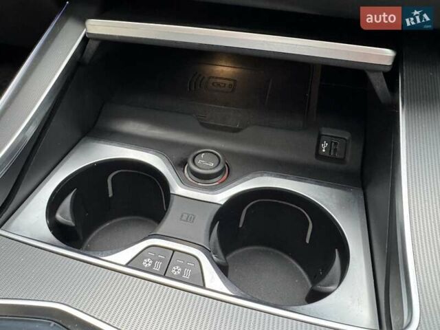 Чорний БМВ Х5, об'ємом двигуна 4.39 л та пробігом 112 тис. км за 51900 $, фото 99 на Automoto.ua