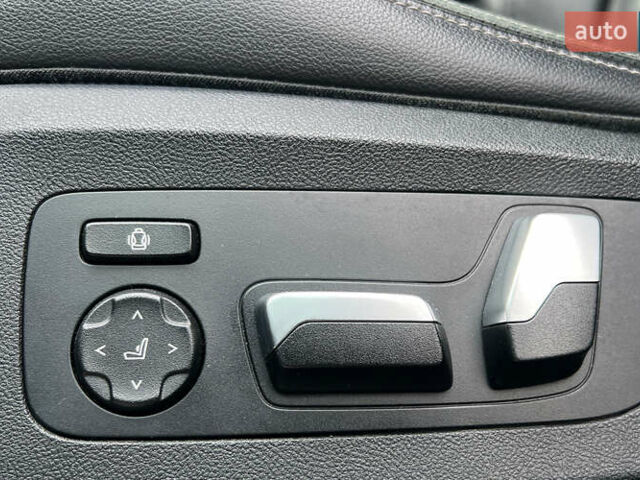 Чорний БМВ Х5, об'ємом двигуна 3 л та пробігом 200 тис. км за 40500 $, фото 20 на Automoto.ua