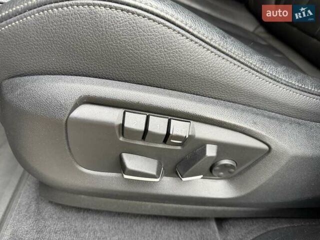 Черный БМВ Х5, объемом двигателя 2.98 л и пробегом 165 тыс. км за 26500 $, фото 42 на Automoto.ua