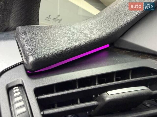 Черный БМВ Х5, объемом двигателя 2.98 л и пробегом 165 тыс. км за 26500 $, фото 54 на Automoto.ua