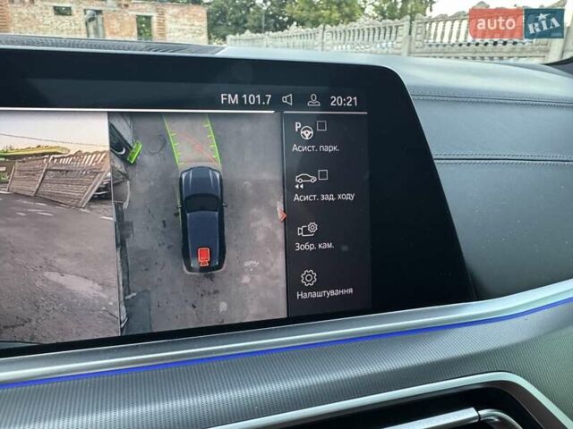 Чорний БМВ Х5, об'ємом двигуна 4.39 л та пробігом 112 тис. км за 53900 $, фото 90 на Automoto.ua