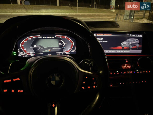 Черный БМВ Х5, объемом двигателя 2.99 л и пробегом 268 тыс. км за 57000 $, фото 16 на Automoto.ua