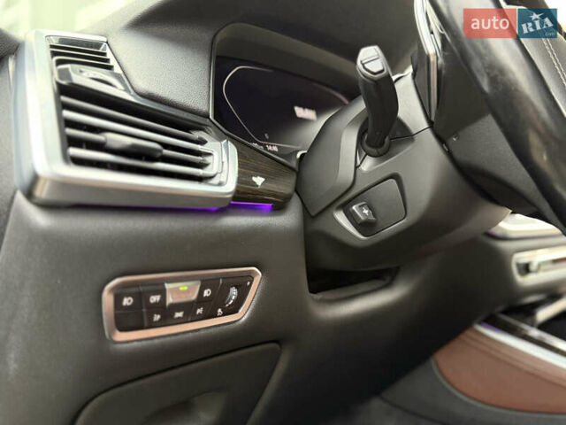 Черный БМВ Х5, объемом двигателя 3 л и пробегом 249 тыс. км за 36000 $, фото 26 на Automoto.ua