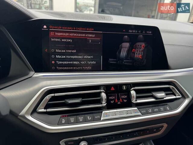 Чорний БМВ Х5, об'ємом двигуна 4.39 л та пробігом 112 тис. км за 51900 $, фото 79 на Automoto.ua