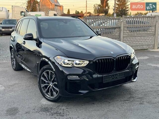 Чорний БМВ Х5, об'ємом двигуна 4.39 л та пробігом 112 тис. км за 53900 $, фото 80 на Automoto.ua