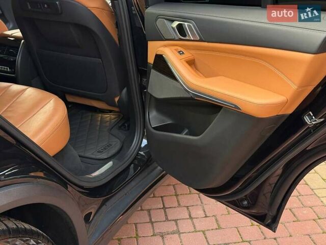 Чорний БМВ Х5, об'ємом двигуна 3 л та пробігом 148 тис. км за 49500 $, фото 36 на Automoto.ua
