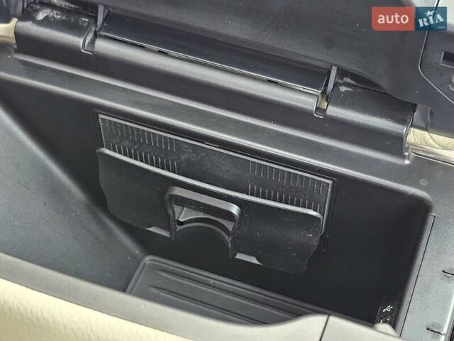 Черный БМВ Х5, объемом двигателя 2 л и пробегом 144 тыс. км за 33999 $, фото 62 на Automoto.ua