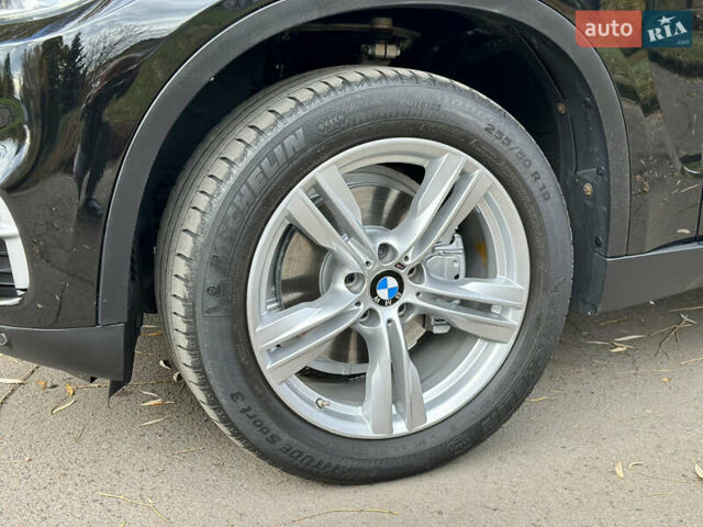 Черный БМВ Х5, объемом двигателя 2 л и пробегом 126 тыс. км за 29950 $, фото 37 на Automoto.ua