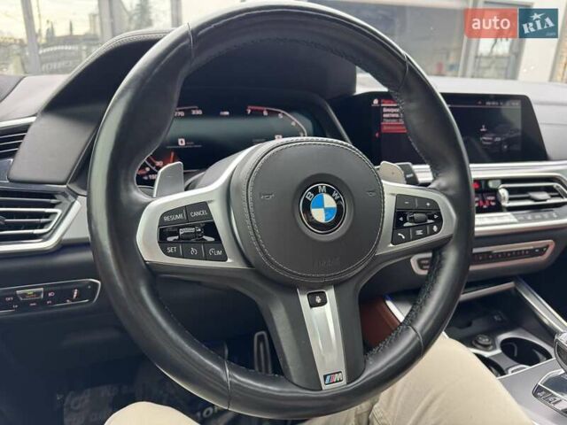 Чорний БМВ Х5, об'ємом двигуна 4.39 л та пробігом 112 тис. км за 51900 $, фото 83 на Automoto.ua