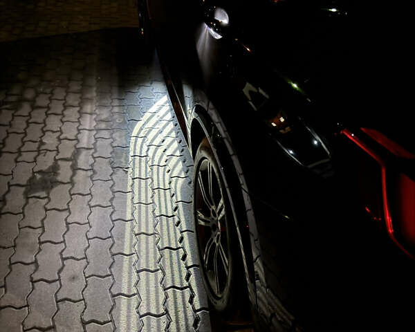 Черный БМВ Х5, объемом двигателя 2.99 л и пробегом 268 тыс. км за 57000 $, фото 19 на Automoto.ua