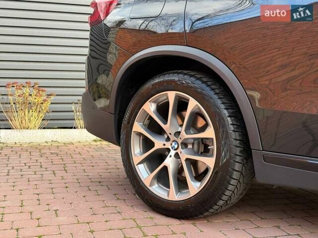 Чорний БМВ Х5, об'ємом двигуна 3 л та пробігом 148 тис. км за 49500 $, фото 16 на Automoto.ua