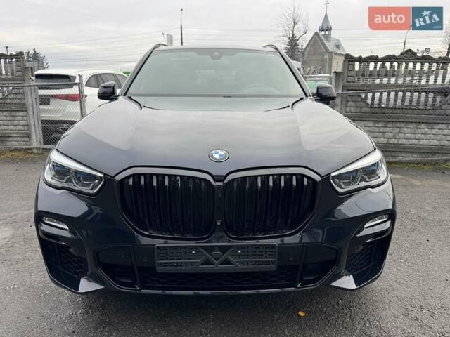 Чорний БМВ Х5, об'ємом двигуна 4.39 л та пробігом 112 тис. км за 51900 $, фото 112 на Automoto.ua