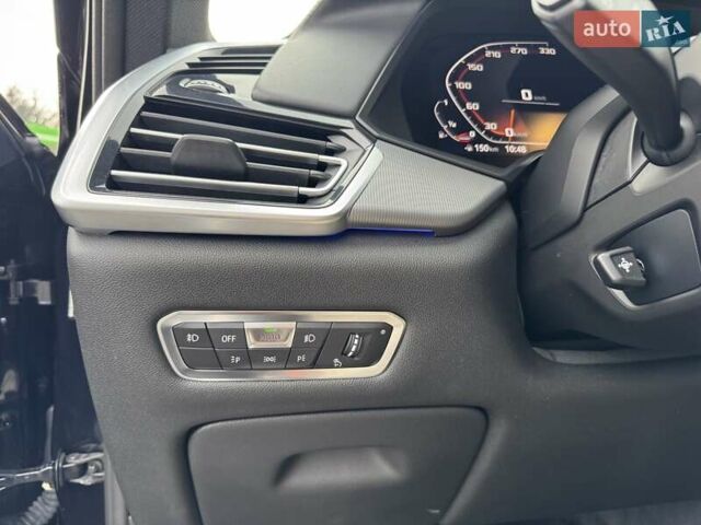 Чорний БМВ Х5, об'ємом двигуна 4.39 л та пробігом 112 тис. км за 51900 $, фото 67 на Automoto.ua