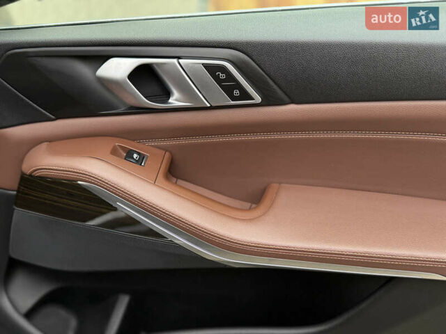 Черный БМВ Х5, объемом двигателя 3 л и пробегом 249 тыс. км за 36000 $, фото 24 на Automoto.ua