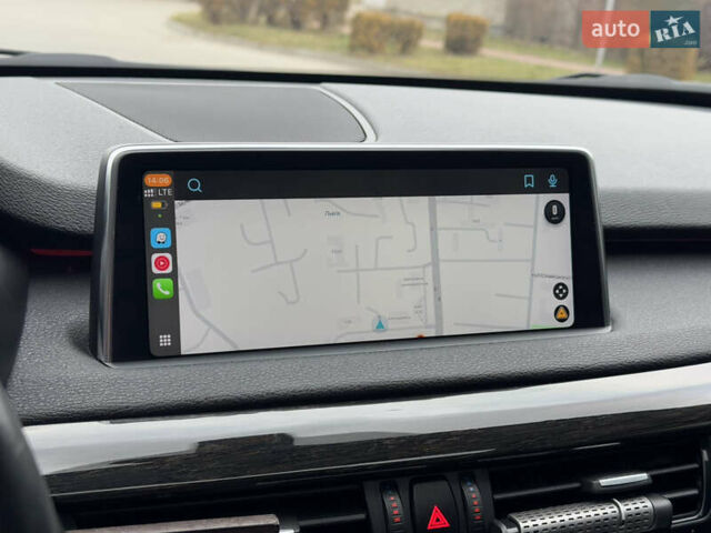 Чорний БМВ Х5, об'ємом двигуна 2.99 л та пробігом 70 тис. км за 41500 $, фото 35 на Automoto.ua