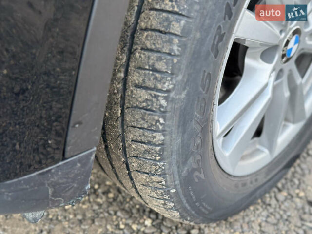 Черный БМВ Х5, объемом двигателя 2 л и пробегом 100 тыс. км за 35000 $, фото 97 на Automoto.ua