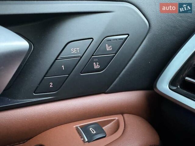 Чорний БМВ Х5, об'ємом двигуна 4.39 л та пробігом 112 тис. км за 53900 $, фото 106 на Automoto.ua