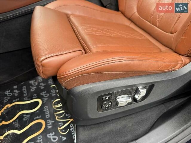 Чорний БМВ Х5, об'ємом двигуна 4.39 л та пробігом 112 тис. км за 51900 $, фото 66 на Automoto.ua