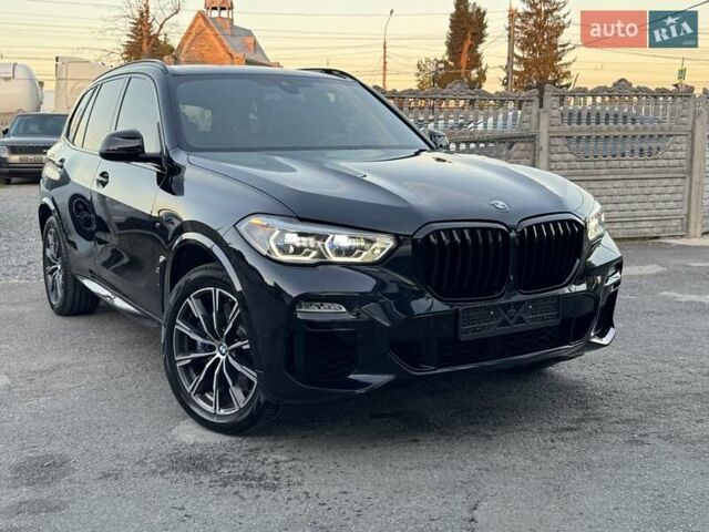 Чорний БМВ Х5, об'ємом двигуна 4.39 л та пробігом 112 тис. км за 53900 $, фото 79 на Automoto.ua