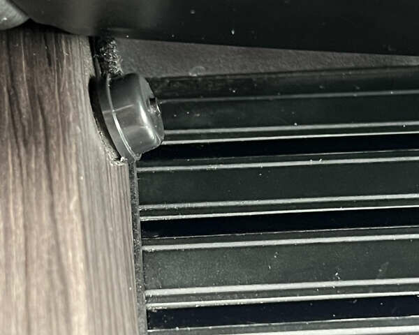 Чорний БМВ Х5, об'ємом двигуна 2 л та пробігом 96 тис. км за 34999 $, фото 8 на Automoto.ua