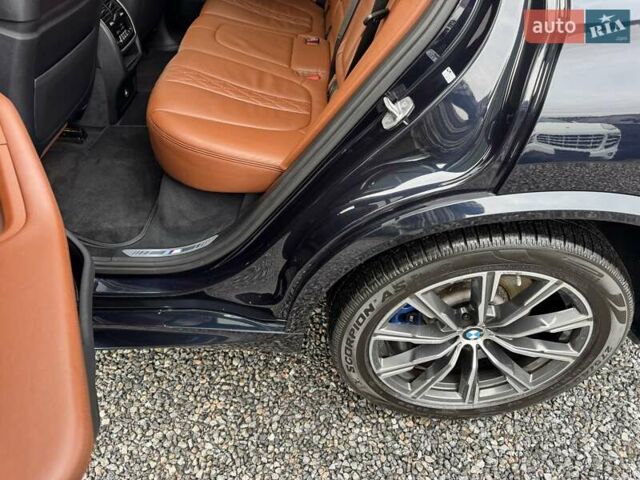 Чорний БМВ Х5, об'ємом двигуна 4.39 л та пробігом 112 тис. км за 51900 $, фото 57 на Automoto.ua