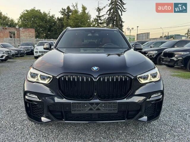 Чорний БМВ Х5, об'ємом двигуна 4.39 л та пробігом 112 тис. км за 53900 $, фото 25 на Automoto.ua