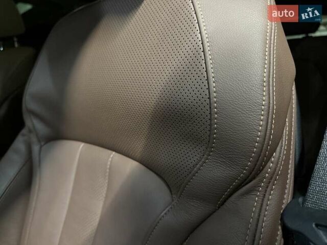 Черный БМВ Х5, объемом двигателя 3 л и пробегом 129 тыс. км за 65500 $, фото 36 на Automoto.ua