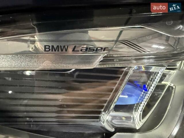 Черный БМВ Х5, объемом двигателя 3 л и пробегом 129 тыс. км за 65500 $, фото 20 на Automoto.ua