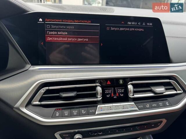 Чорний БМВ Х5, об'ємом двигуна 4.39 л та пробігом 112 тис. км за 51900 $, фото 76 на Automoto.ua